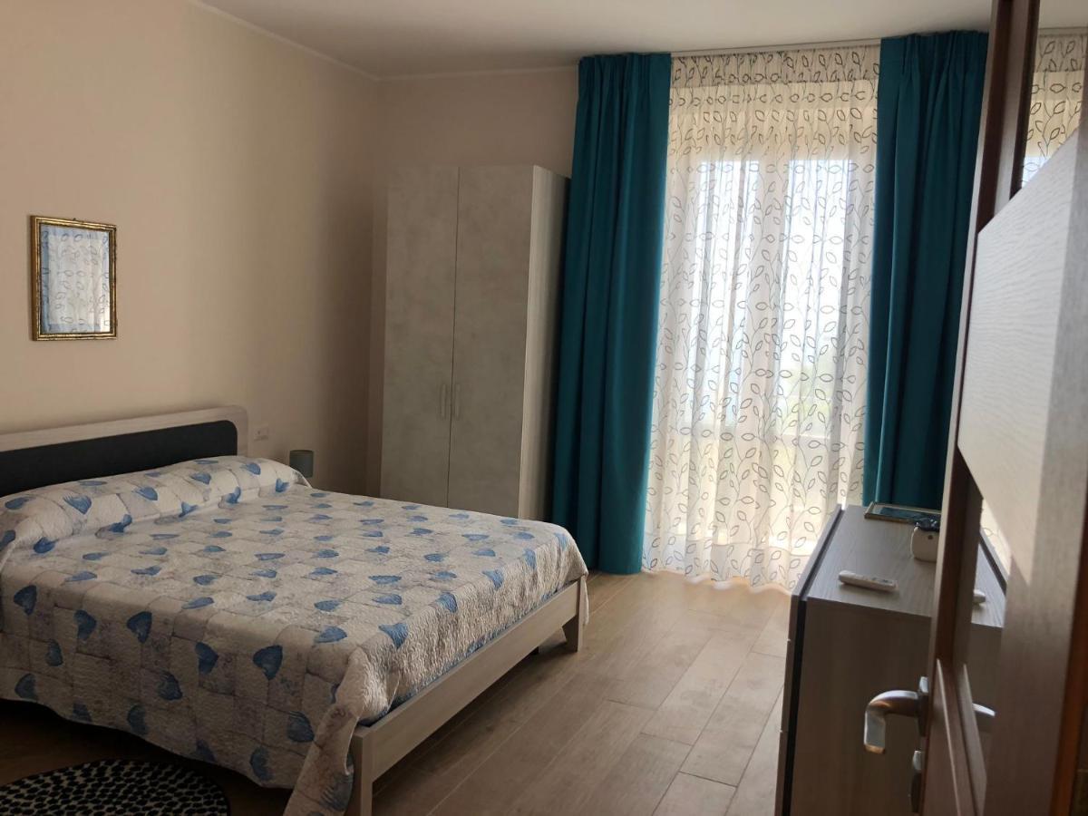Case Pagano Mare Taormina Luaran gambar