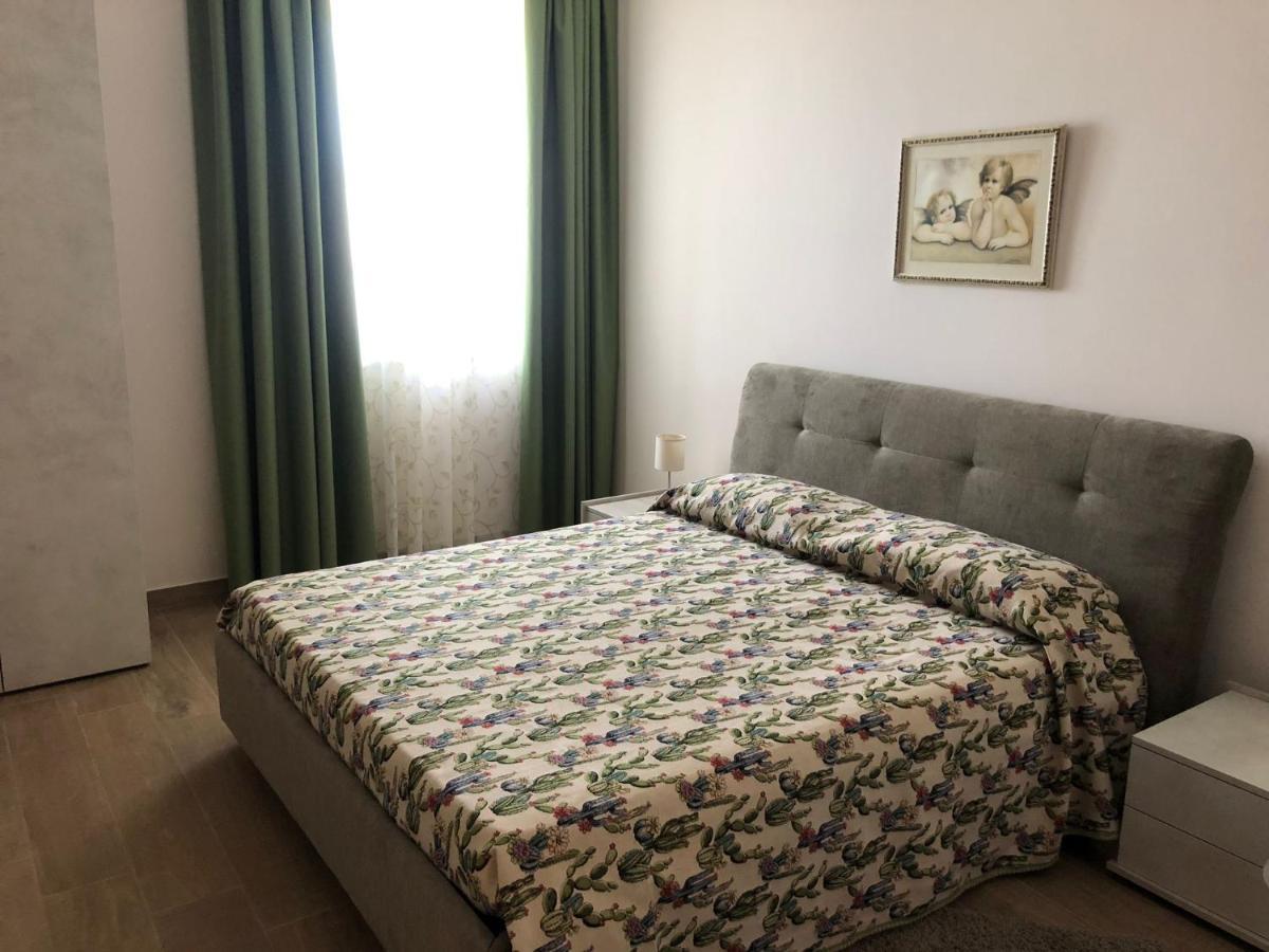 Case Pagano Mare Taormina Luaran gambar
